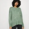 ONLY Onlnanjing Ls Knt Noos - Jersey De Punto - Balsam Green 1 ONLY Onlnanjing Ls Knt Noos - Jersey De Punto - Balsam Green -Tienda De Moda Femenina 4d870cd9c93b4d479e02a73725e8196d