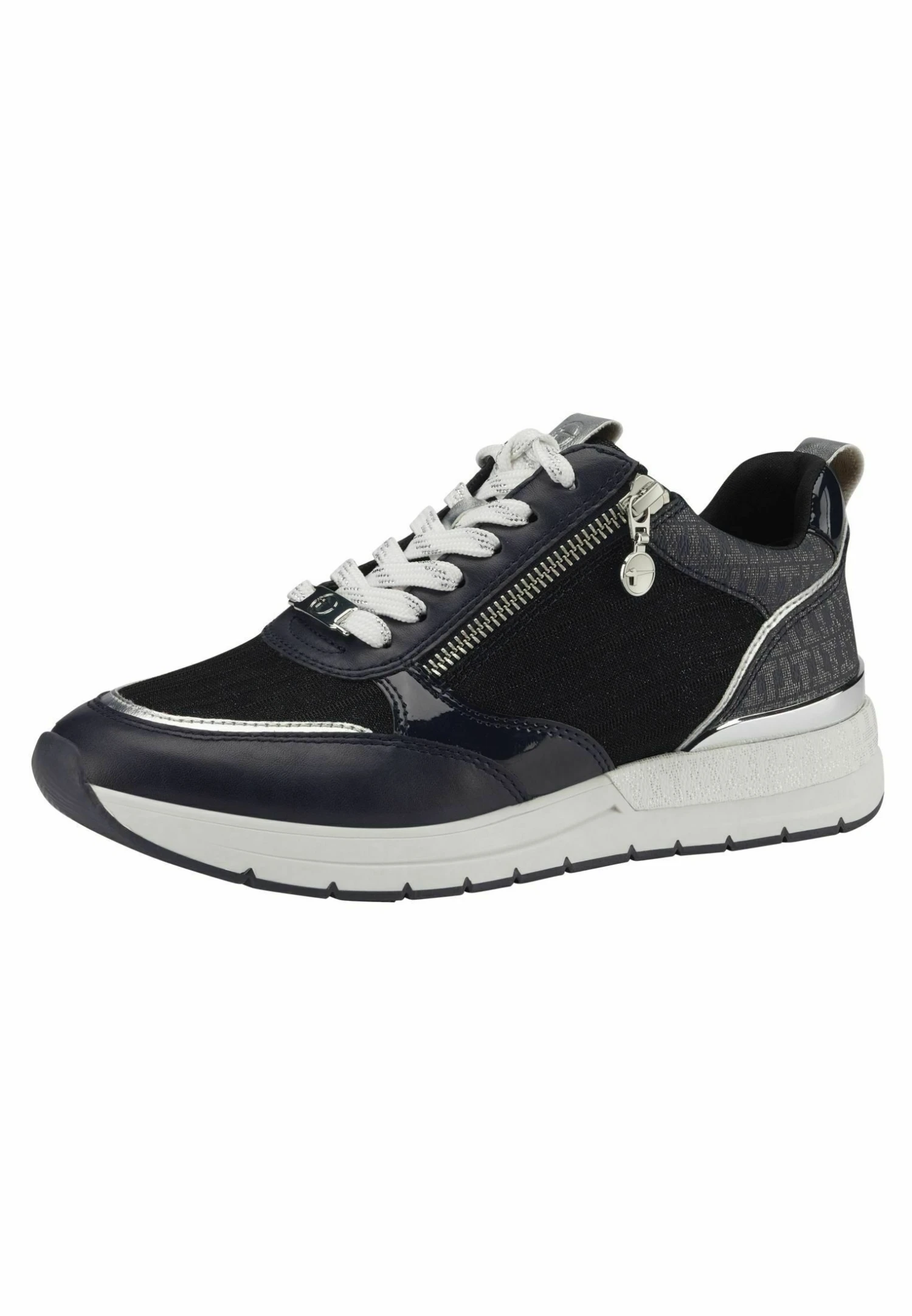 Tamaris Zapatillas - Navy Comb 5 Tamaris Zapatillas - Navy Comb - Imagen 3