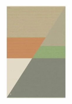 FRAAS Living Accessoire Color Blocking - Made In Germany - Otros Accesorios - Olive -Tienda De Moda Femenina 4db72f9ce6054220b7b2651bb1ac9bd4