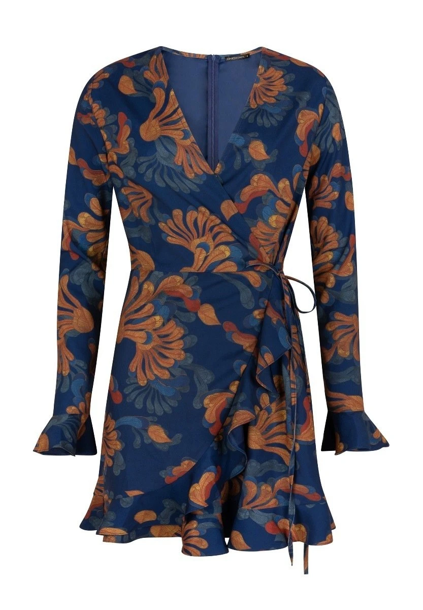 Nusa - Mono - Blue 7 Nusa - Mono - Blue - Imagen 5