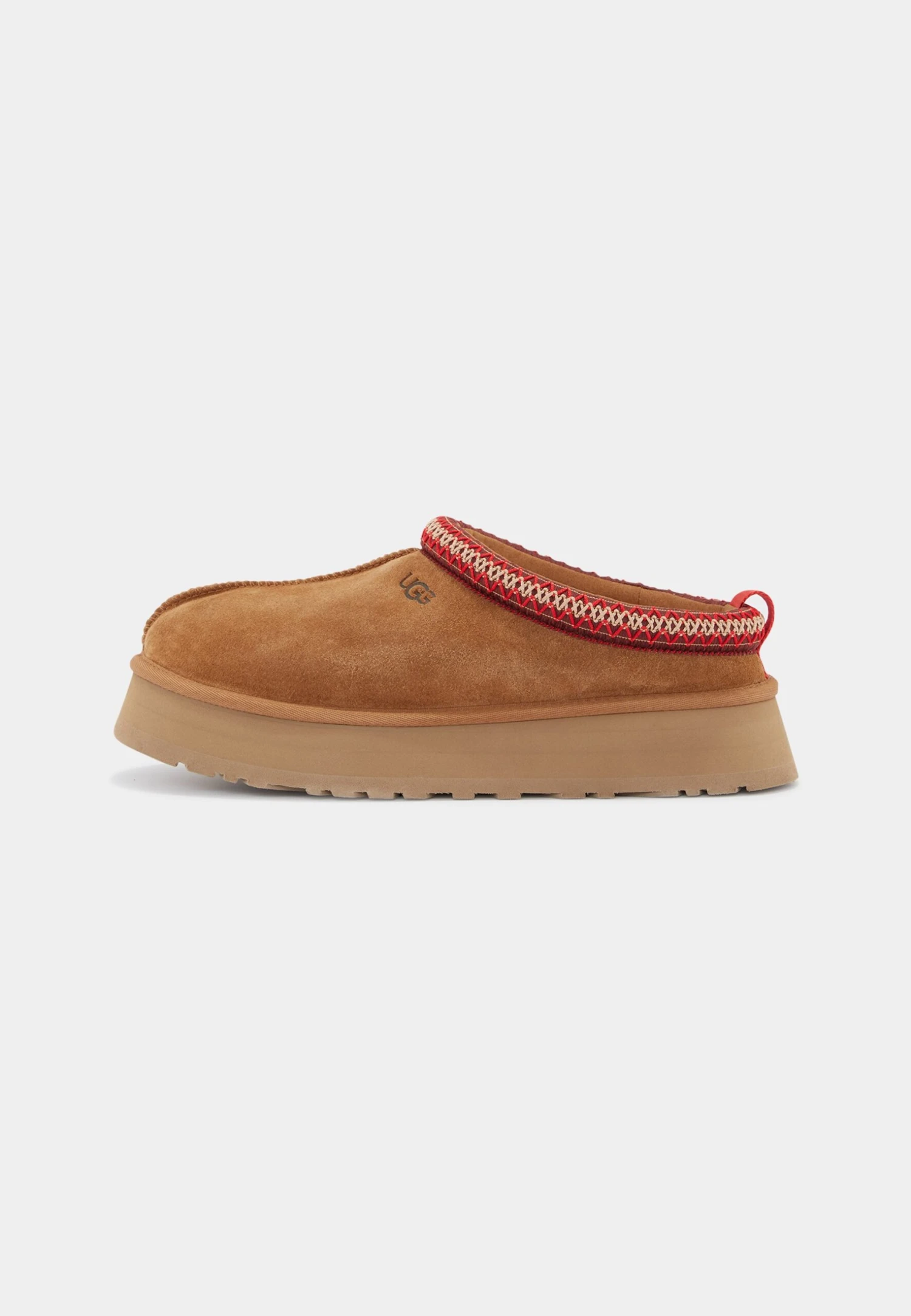 Ugg Tazz - Pantuflas - Chestnut 7 Ugg Tazz - Pantuflas - Chestnut - Imagen 5
