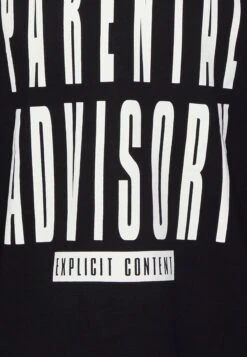 Only & Sons Onstoby Parental Crew Unisex - Sudadera - Black -Tienda De Moda Femenina 4e5b0f88766b4a068085022373b8cb7e