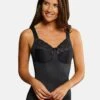 ANITA Lucia - Body - Schwarz 1 ANITA Lucia - Body - Schwarz -Tienda De Moda Femenina 4f6386dbdc914289b896b1fd62a4724a