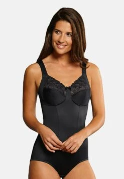 ANITA Lucia - Body - Schwarz