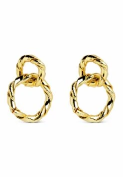 Pendientes - Oro 5 Pendientes - Oro -Tienda De Moda Femenina 4f6d055933ff424b9087becb89c1c168
