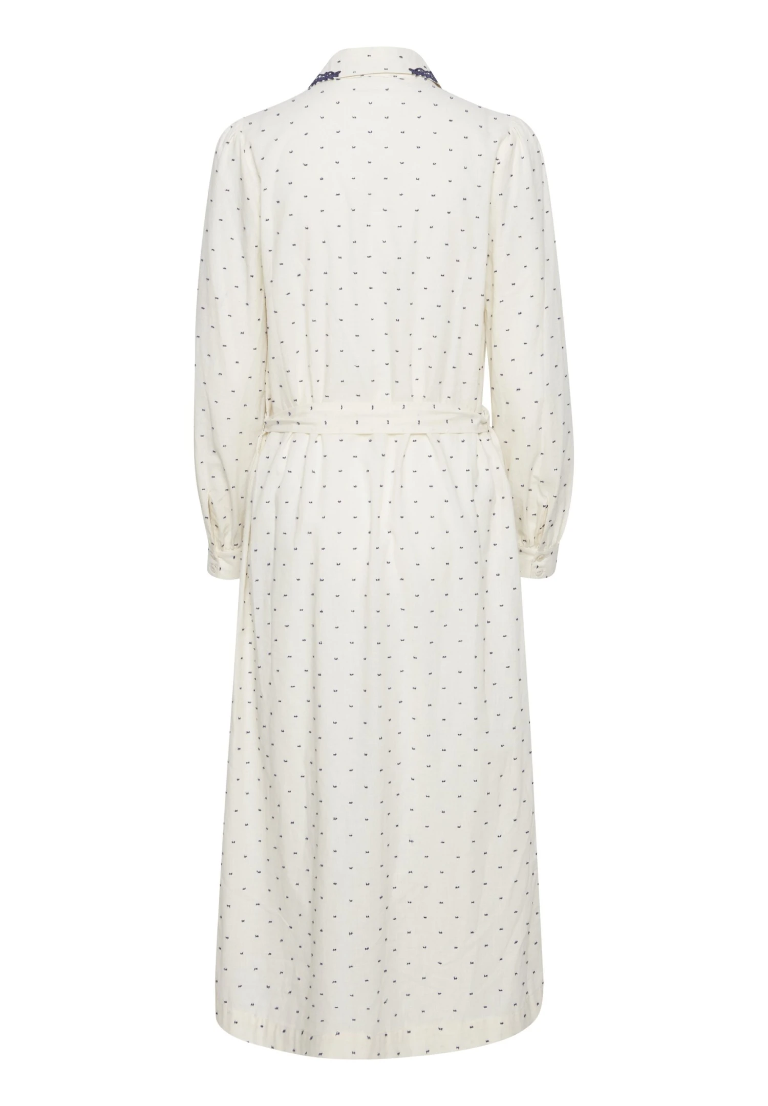 Irabrielle Dr - Vestido Camisero - Birch 10 Irabrielle Dr - Vestido Camisero - Birch - Imagen 8