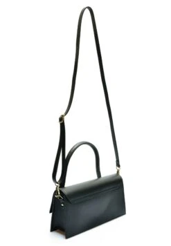 Bolso De Mano - Black -Tienda De Moda Femenina 4fbc21f48a634759aa62dc77419d118c