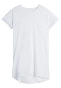 Intimissimi Ultrafresh - Camisón - Bianco -Tienda De Moda Femenina 4fbc41834d6b4e0c8b73318bd6bbe0c0