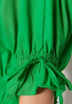 Trendyol Gewoontjes - Camisa - Green 11 Trendyol Gewoontjes - Camisa - Green -Tienda De Moda Femenina 4fcdf2c93de54533bbc72f2fd9653225