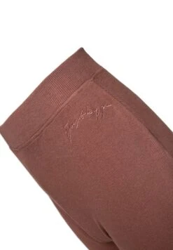 HYPE Lacey Scribble - Leggings - Brown 8 HYPE Lacey Scribble - Leggings - Brown -Tienda De Moda Femenina 4ff01c36dc644174b4322e91bdf35373