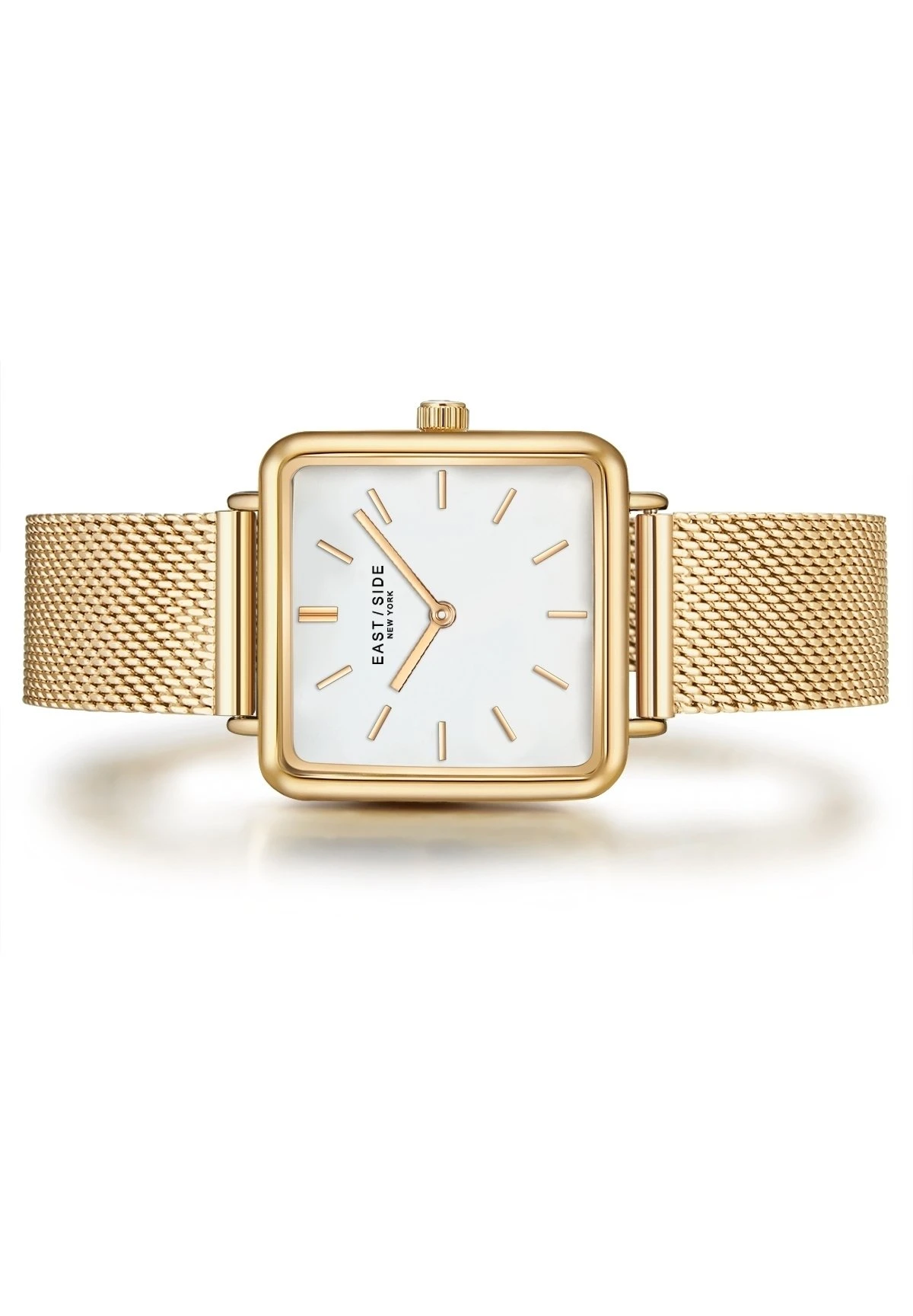 Eastside Reloj - Gelbgold 4 Eastside Reloj - Gelbgold - Imagen 2