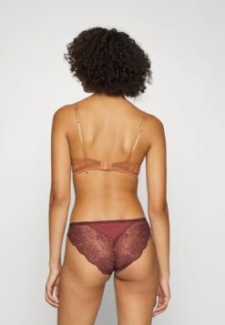 ESPRIT Modern Classic Padded High Apex - Sujetador Con Aros - Cinnemon -Tienda De Moda Femenina 50b295f0b6764382857eda22a545af13