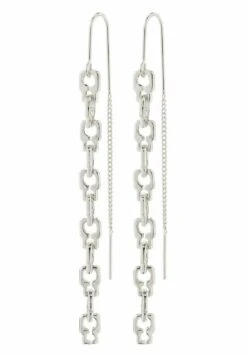 Pilgrim Live Recycled Dangle - Pendientes - Silver Plated 7 Pilgrim Live Recycled Dangle - Pendientes - Silver Plated -Tienda De Moda Femenina 50bd01809b2b498ea6da77f6a64bbf1a