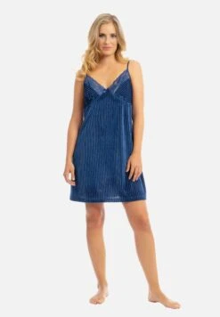 Camisón - Dark Blue