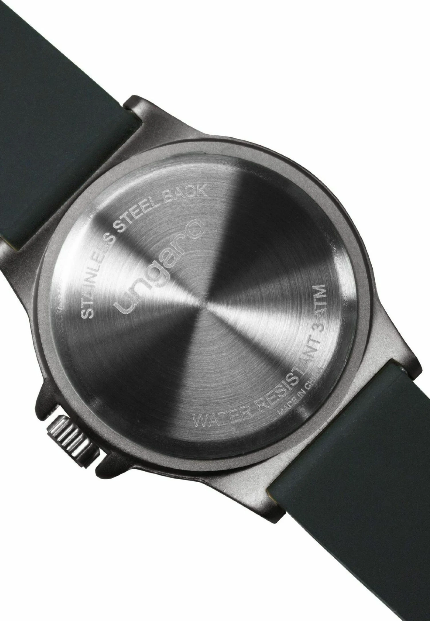 UNGARO Andrea - Reloj - Gun 4 UNGARO Andrea - Reloj - Gun - Imagen 2