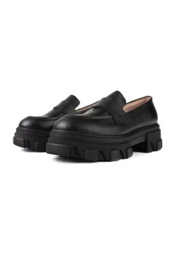 L37 Roulette - Mocasines - Black -Tienda De Moda Femenina 517d1cc11ba44aad921af4db04a48b07