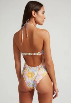 Bañador - Multicolor -Tienda De Moda Femenina 51bb86044d384929bb6db27958f7edf7