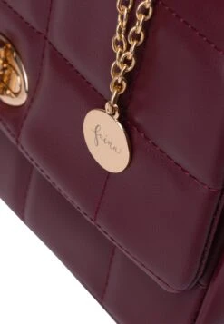 Faina Embell - Bolso De Mano - Kirschrot 11 Faina Embell - Bolso De Mano - Kirschrot -Tienda De Moda Femenina 51c1daee52f740f3b6e36048967299d6