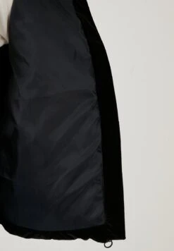 Lela Hooded Puffer Flame - Chaqueta De Invierno - Black -Tienda De Moda Femenina 51cd8cbf6f6d4279b6a08da7c5aacc11