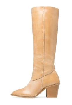 Botas - Beige 11 Botas - Beige -Tienda De Moda Femenina 528cf9f6748b468d92c29c7a368ffed0