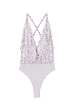 Hailey - Body - Lilac 9 Hailey - Body - Lilac -Tienda De Moda Femenina 528f0cf6838446f4948f390d51be8484