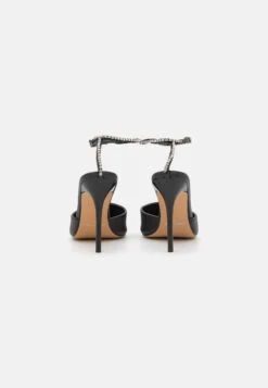 NA-KD Sparkling- Tacones - Black 11 NA-KD Sparkling- Tacones - Black -Tienda De Moda Femenina 529f2af5cc354c03b9c9eee369e6a012