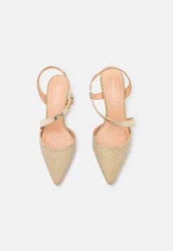 Anna Field Tacones - Gold 13 Anna Field Tacones - Gold -Tienda De Moda Femenina 52d62a24a45c419ab48988d029b252c8