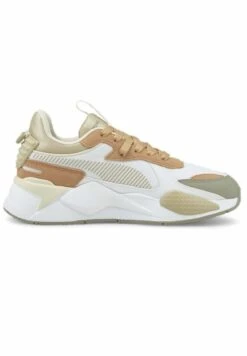 Puma Rs-X Candy - Zapatillas - White Dusty Tan -Tienda De Moda Femenina 52fe609b0fb34ed492450e879e3d5857