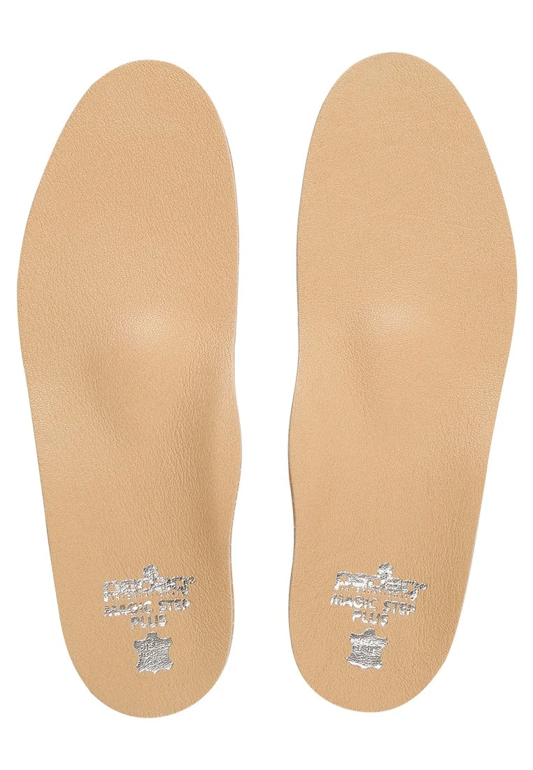 Pedag Magic Step Plus - Plantilla - Brown 3 Pedag Magic Step Plus - Plantilla - Brown