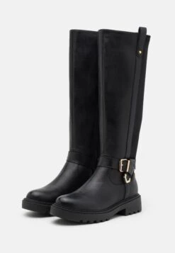 Xti Botas - Black 10 Xti Botas - Black -Tienda De Moda Femenina 533e2e13d8174368952e52eecc421e2f