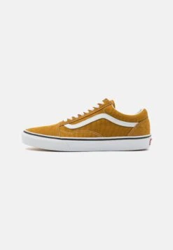 Vans Old Skool- Zapatillas - Color Theory Golden Brown