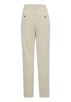 B.young Bydanta Cross - Pantalones Chinos - Cement -Tienda De Moda Femenina 53493d1d3ad74aa4b101f270497c332d