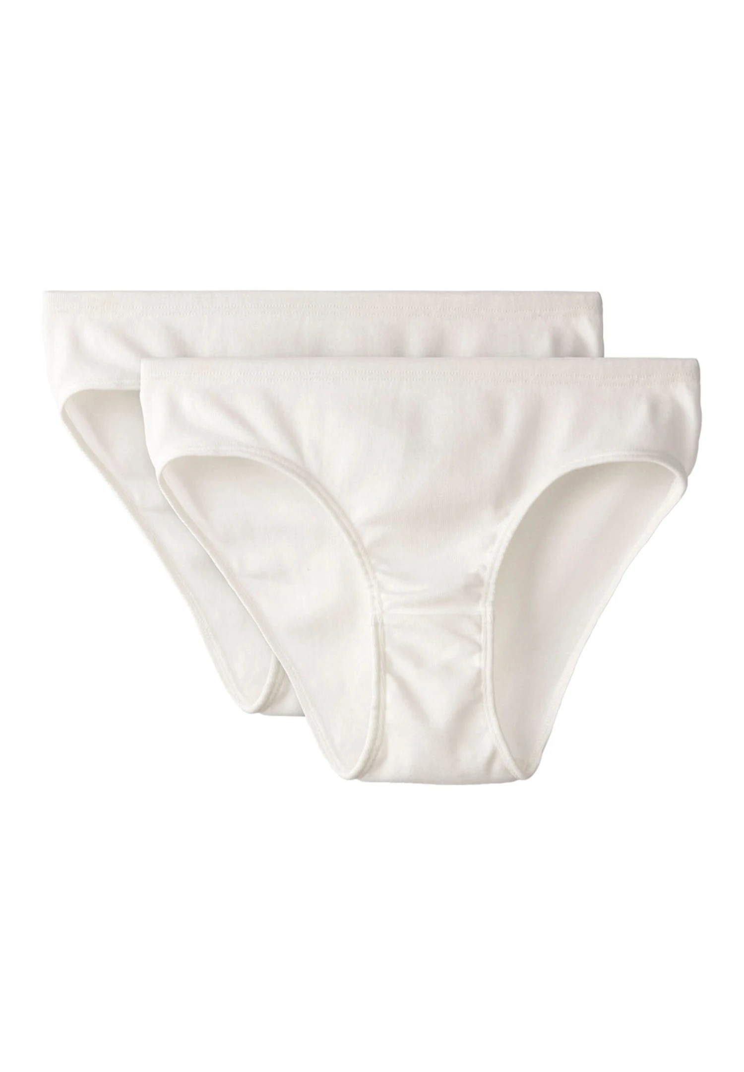 Puredaily Im 2Er-Set Aus Reiner - Braguitas - Naturweiss 5 Puredaily Im 2Er-Set Aus Reiner - Braguitas - Naturweiss - Imagen 3