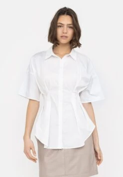 Soft Rebels Srmarsha - Camisa - Snow White