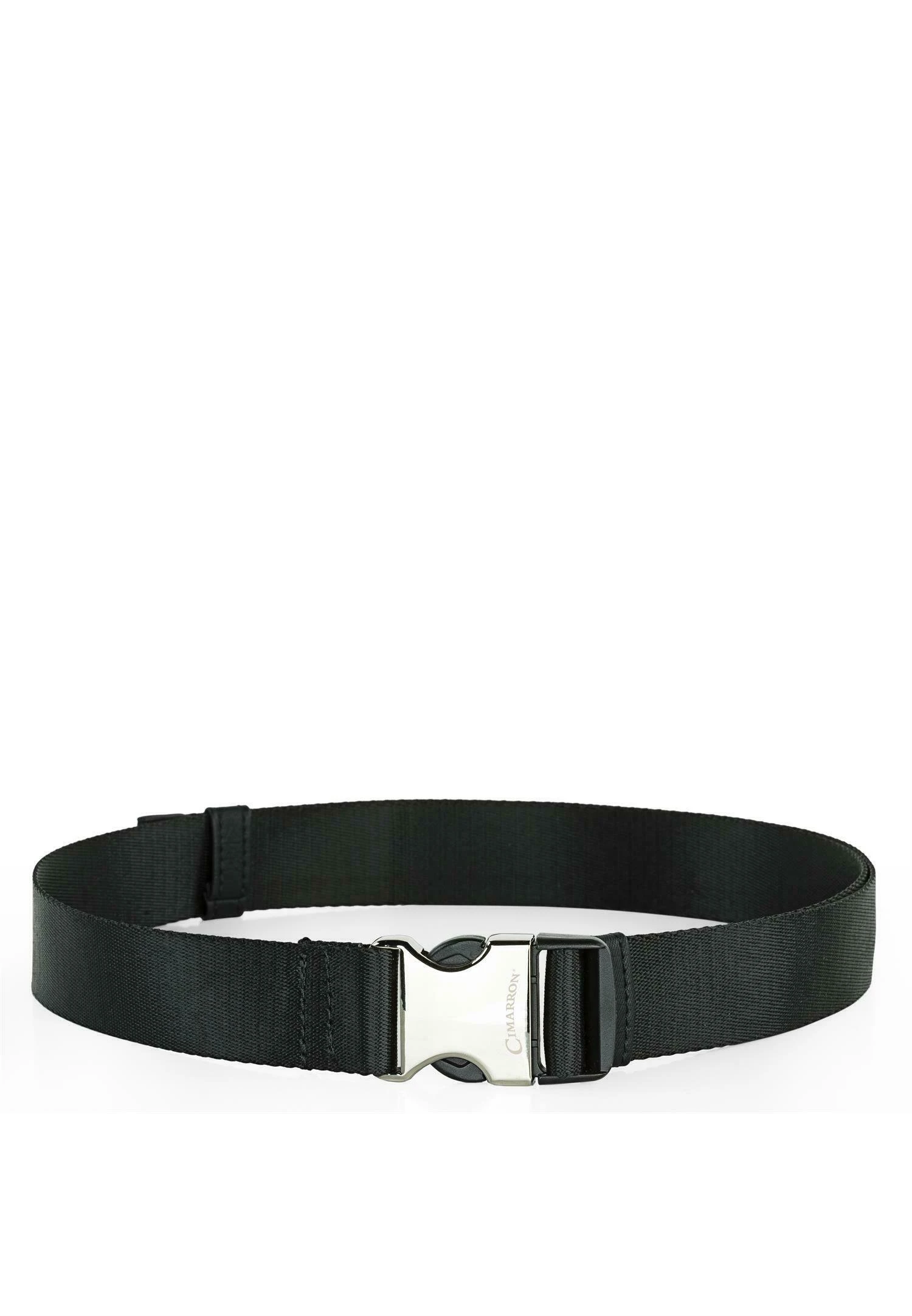 CIMARRON Quincy - Cinturón - Black 3 CIMARRON Quincy - Cinturón - Black