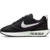 Nike Sportswear Air Max Dawn - Zapatillas - Black 1 Nike Sportswear Air Max Dawn - Zapatillas - Black -Tienda De Moda Femenina 53f7a7e216fa4d3ca59abdae916833ba