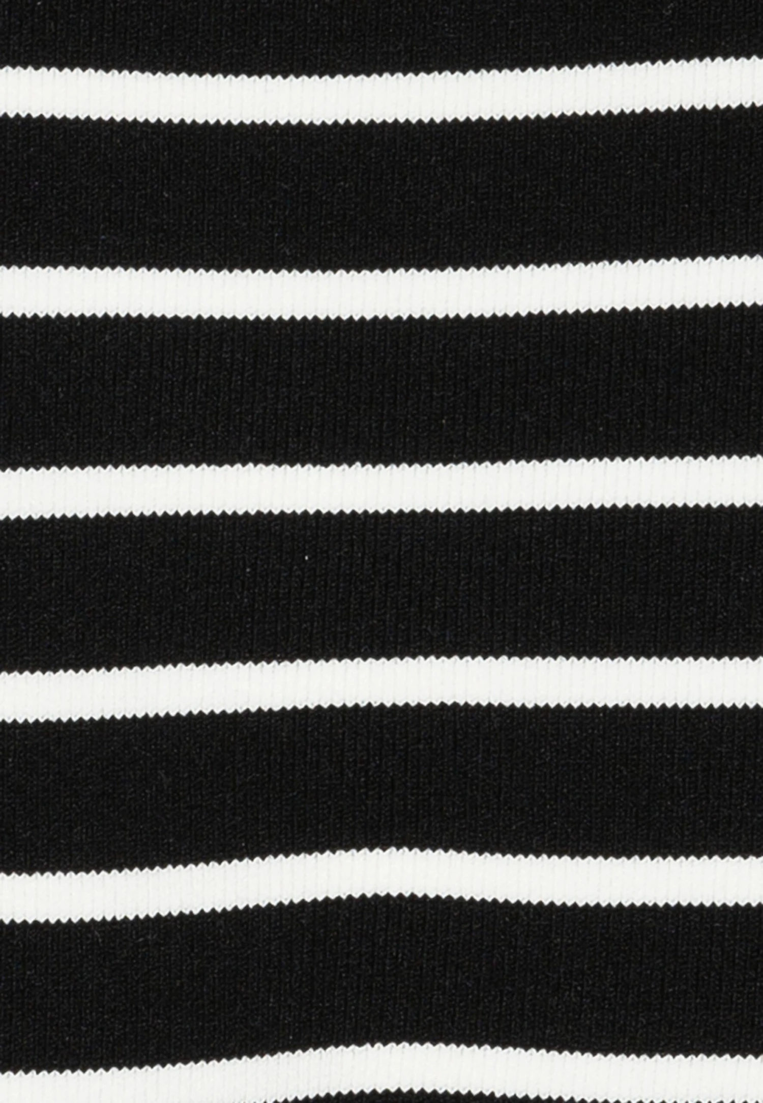 MISS SIXTY Top - Black/White 5 MISS SIXTY Top - Black/White - Imagen 3