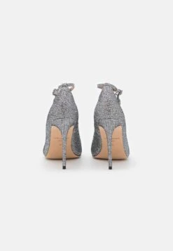 Kurt Geiger London Shoreditch Stiletto - Tacones - Silver -Tienda De Moda Femenina 541c5bb1d03642febe0f6d6717174139