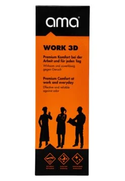 Bama Spezial Fussbett Sohle Work 3D - Plantilla - Multicolor 11 Bama Spezial Fussbett Sohle Work 3D - Plantilla - Multicolor -Tienda De Moda Femenina 5475e0816281454493fe7461f6a08a54