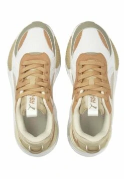 Puma Rs-X Candy - Zapatillas - White Dusty Tan -Tienda De Moda Femenina 547a7b88494f4e1998c36b57c1948f9b