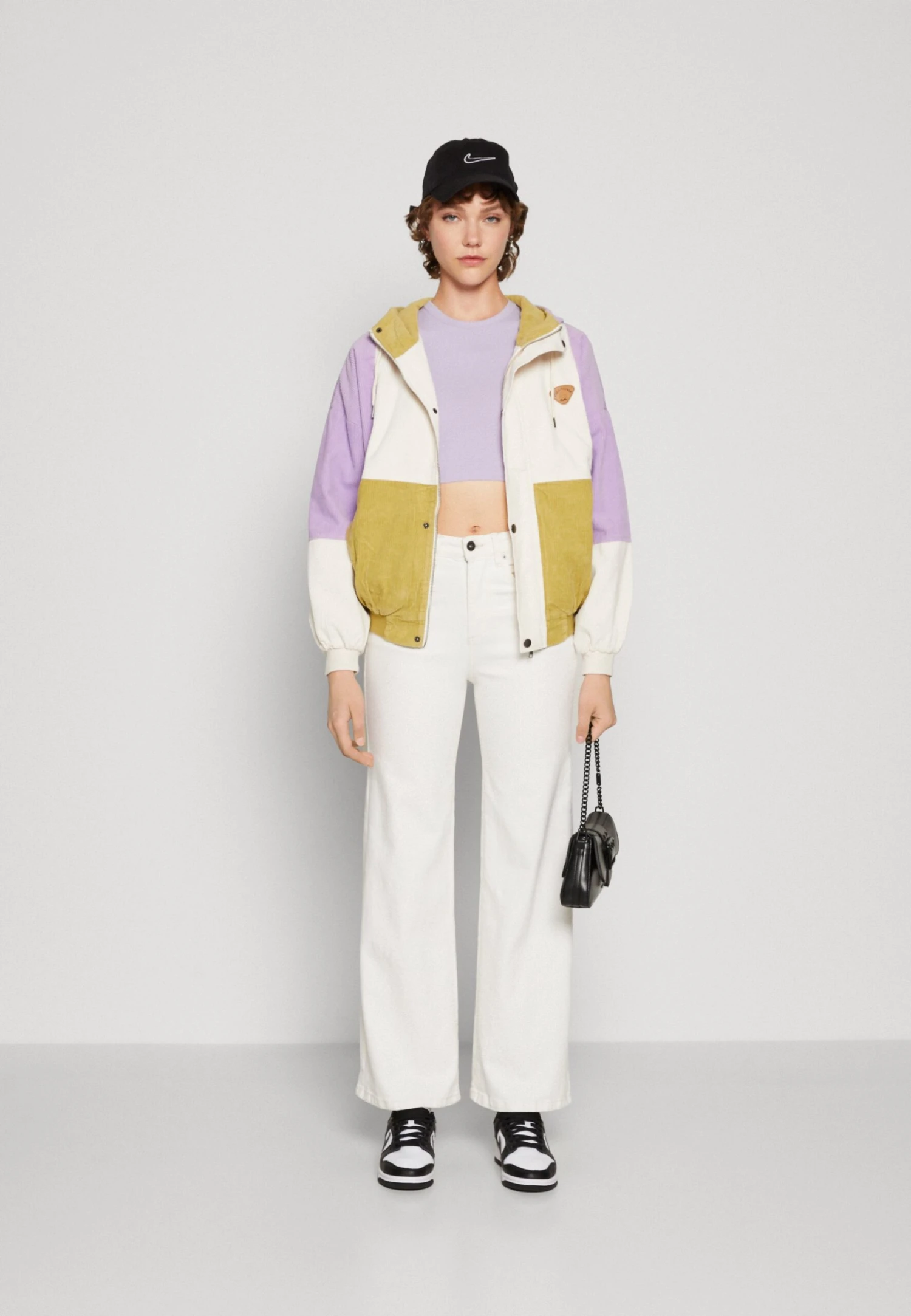 Billabong Set The Tone - Chaqueta Fina - Multi 4 Billabong Set The Tone - Chaqueta Fina - Multi - Imagen 2