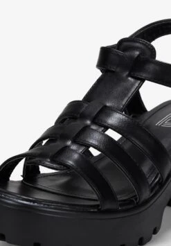 Sandalias De Tacón - Black 11 Sandalias De Tacón - Black -Tienda De Moda Femenina 54ae7869f7104b45be027d6a48ce8fcc