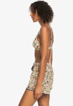 Roxy Salty Tan Erjx603347 - Bañador - Mood Indigo Ditsy Love -Tienda De Moda Femenina 54b06e66113e45a6ab78f325cee5a907