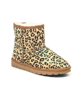 Leo - Botines - Brown -Tienda De Moda Femenina 54ec98a4aae046e8b6f704dec98c7b1c