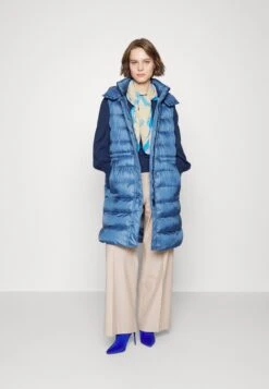 FUCHS SCHMITT Thermore - Chaleco - Azur -Tienda De Moda Femenina 5519597c18bb4717ae86f75b4e2151f2