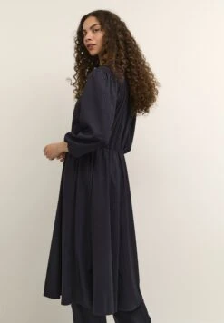 Vestido Camisero - Dark Gray Melange 10 Vestido Camisero - Dark Gray Melange -Tienda De Moda Femenina 551a87b313754e4cbe44365304e830f0