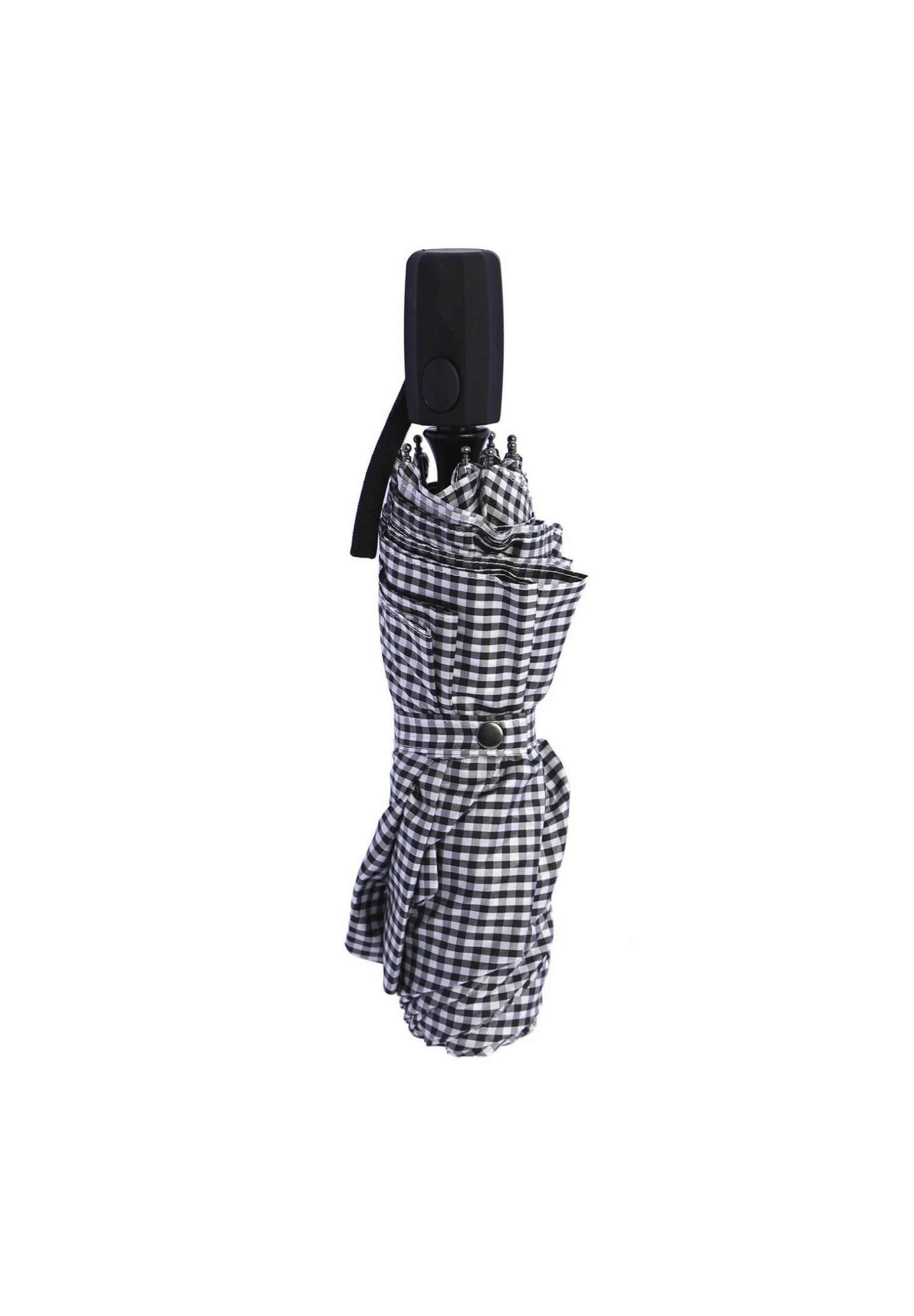 Lucy - Paraguas - Black 6 Lucy - Paraguas - Black - Imagen 4