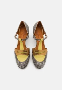 Chie Mihara Junika - Tacones - Lexus Black/Jeep Lemon/Dali Bronce 13 Chie Mihara Junika - Tacones - Lexus Black/Jeep Lemon/Dali Bronce -Tienda De Moda Femenina 555040b8b4414e37b9994cd554523ce8