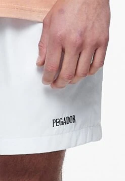 Pegador Brower Basic Unisex - Shorts - Unbleached -Tienda De Moda Femenina 559c225ee4fa42b682d4f4d726debe0c