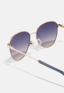 Guess Gafas De Sol - Shiny Rose Gold -Tienda De Moda Femenina 55a0ca9dd97247dc95a1b1863bb98947